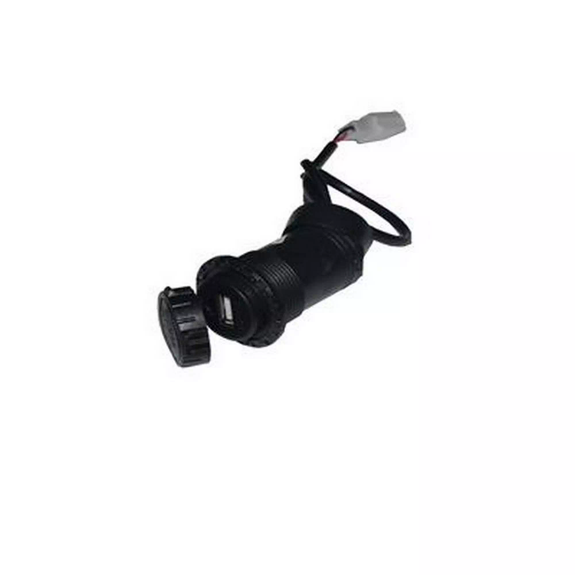 KUBA PESARO 125-X USB GİRİŞİ [PESARO50-X] #KM 81705